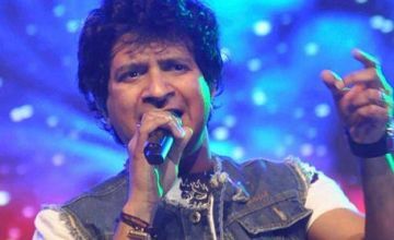 Singer K. K. Says, ‘I Want To Sing Tamil Melodies’
