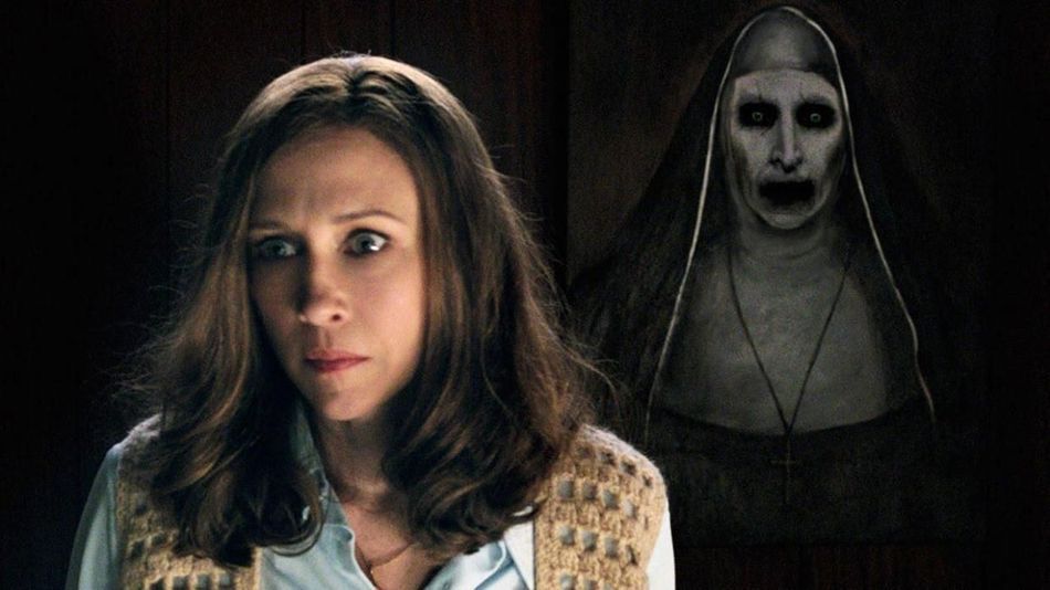 Conjuring 2 Crosses $300 Million at Worldwide Box Office
