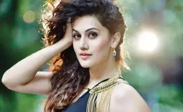 Taapsee Pannu Is In Need Of Telugu Movies?