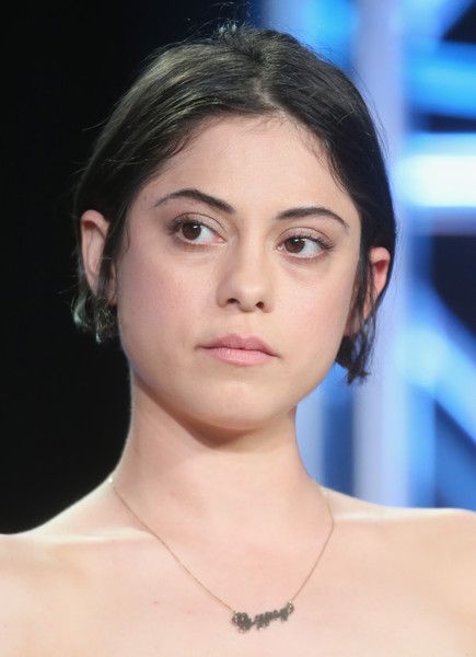 This Is How Rosa Salazar Describes ‘Maze Runner: The Scorch Trials’