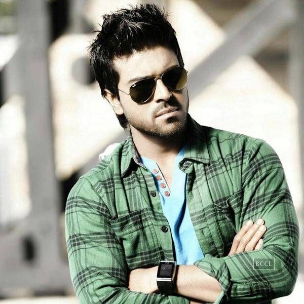 Ram Charan To Sport Lean Physique In His Next