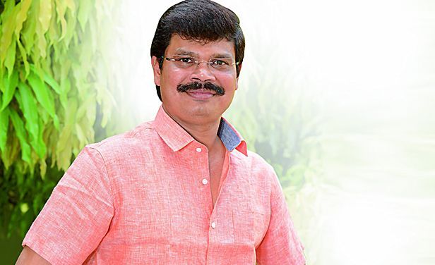 Producers Ditched Boyapati Srinu
