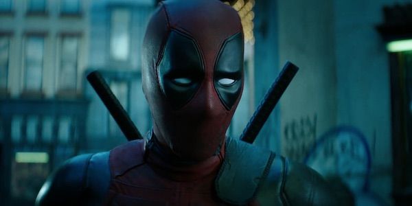 Full Deadpool 2 Teaser Trailer Released!