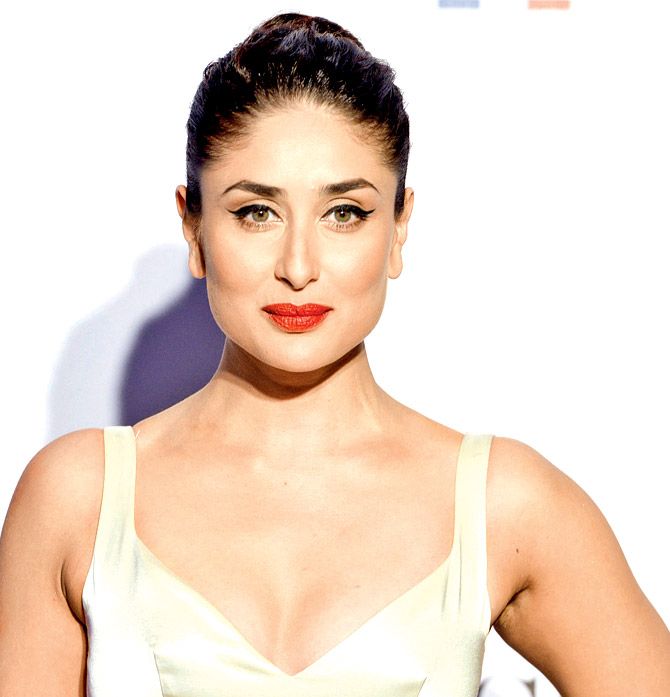 OMG! You Won't Believe How Much Kareena Kapoor Wants To Charge For Her Next!