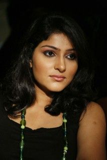 Avantika Shetty to play a journalist in RangiTaranga