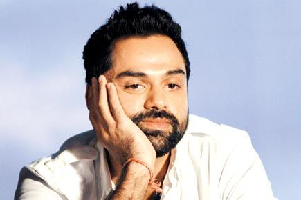 Abhay Deol Says, ‘If Film Doesn't Work, People Will Ask Me To Go Back’