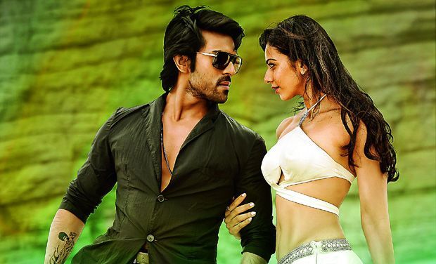 ‘Bruce Lee’ Makers Planning To Change Title For Tamil Version
