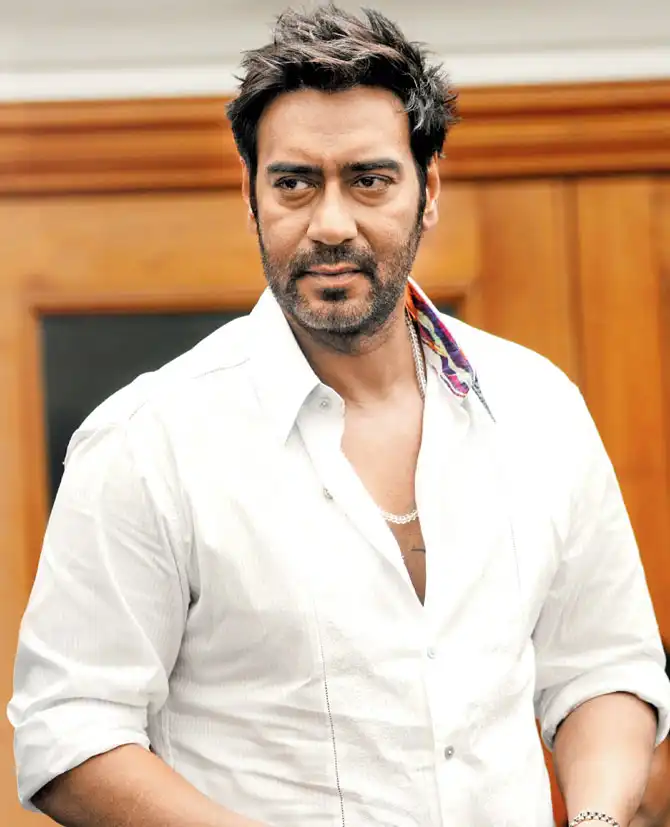 Ajay Devgn Says No To Adult Films