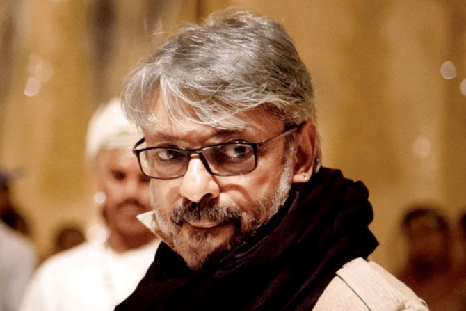 Know Why Sanjay Leela Bhansali Rejected 30 Designers