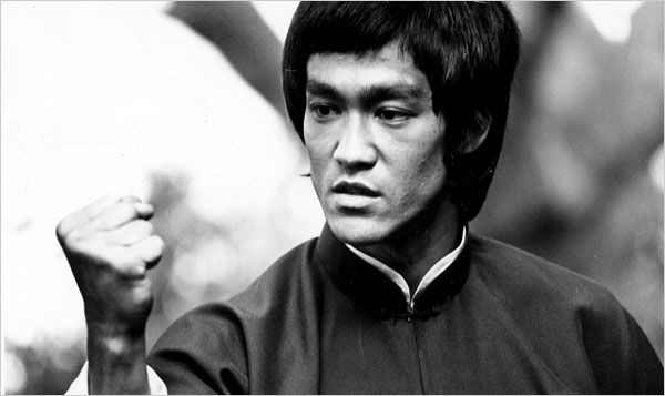 Birth Of The Dragon Commencing Principal Photography