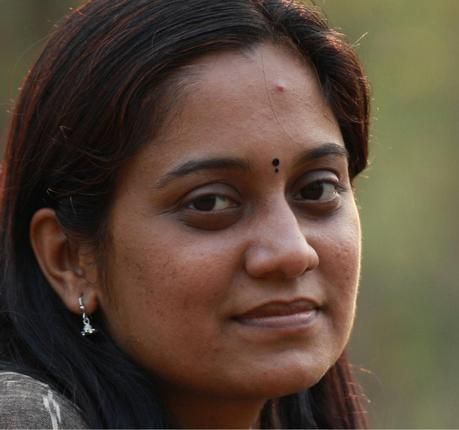 Sreebala Menon: It Was Difficult Saying Action, Cut to Sreenivasan