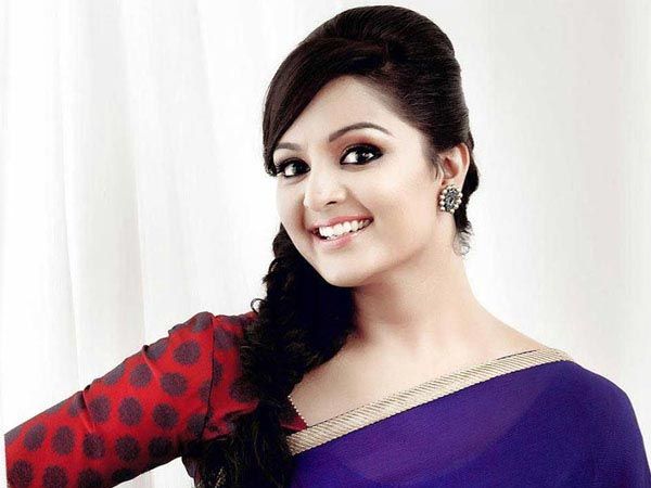Manju Warrier Roped in for Suresh Nair's Next