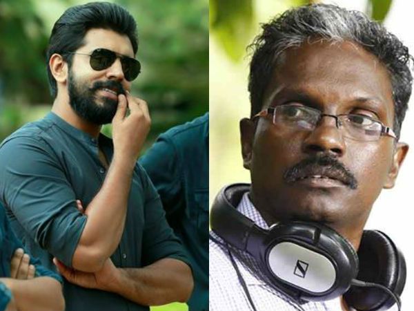 Biju Ropes in Nivin Pauly for His Next