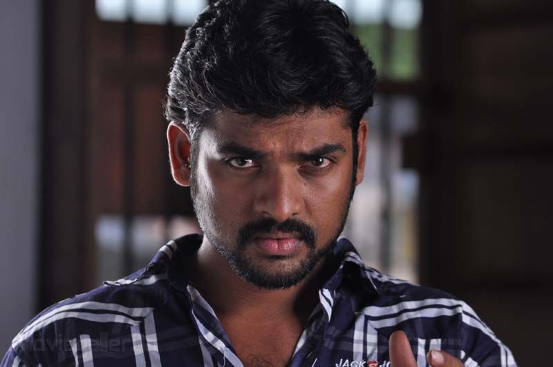 Boopathy Teams Up With Vimal