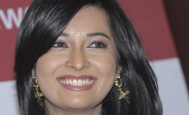 Radhika Pandit Says, ‘My Career Will Not Fade Until I Call It Quits’