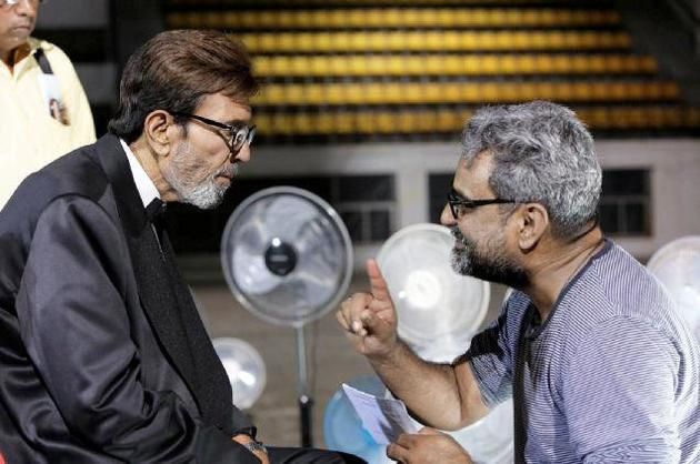 R. Balki: Rajesh Khanna Wanted To Work With Me