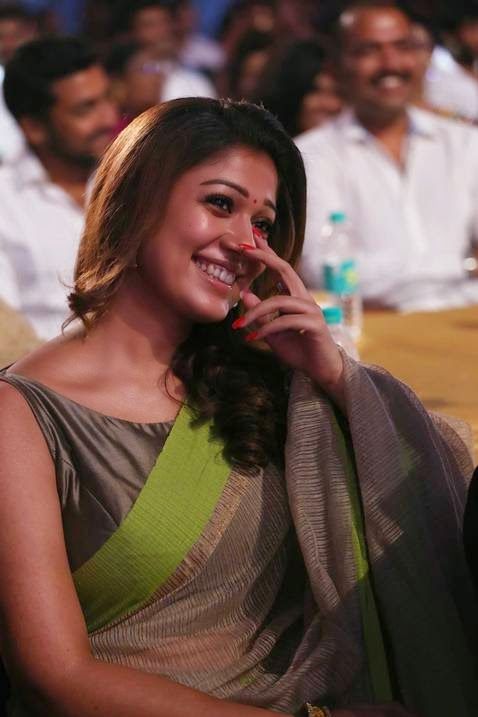 Is Nayanthara The Best Actress In Kollywood?