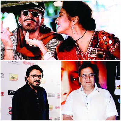 Sanjay Leela Bhansali Planning To Remake ‘Khalnayak’?