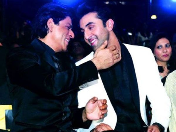 Here's How Ranbir Kapoor Is About To Return Shah Rukh Khan’s Favour!