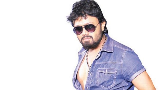 P.C. Shekar Reveals Why He Chose Ganesh For ‘Style King’