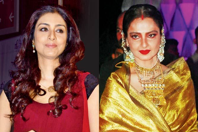 Begum’s Role Extended After Tabu Replaced Rekha: Abhishek Kapoor