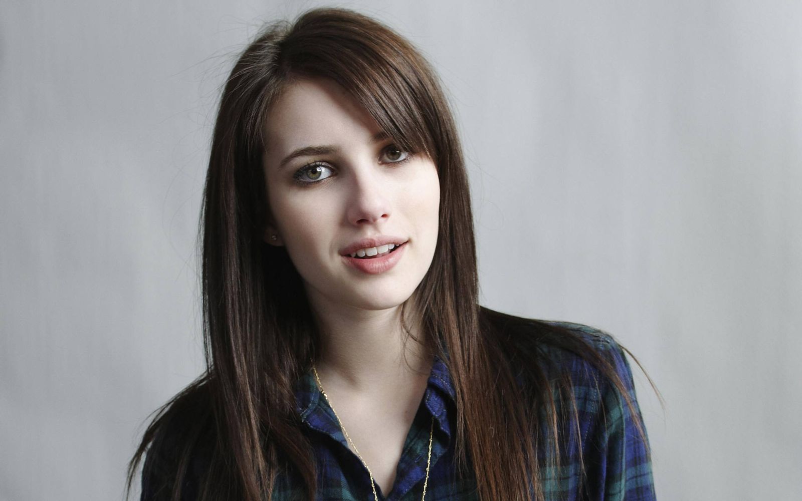Emma Roberts Intrigued By 'The Shining' While Working For ‘American Horror Story'