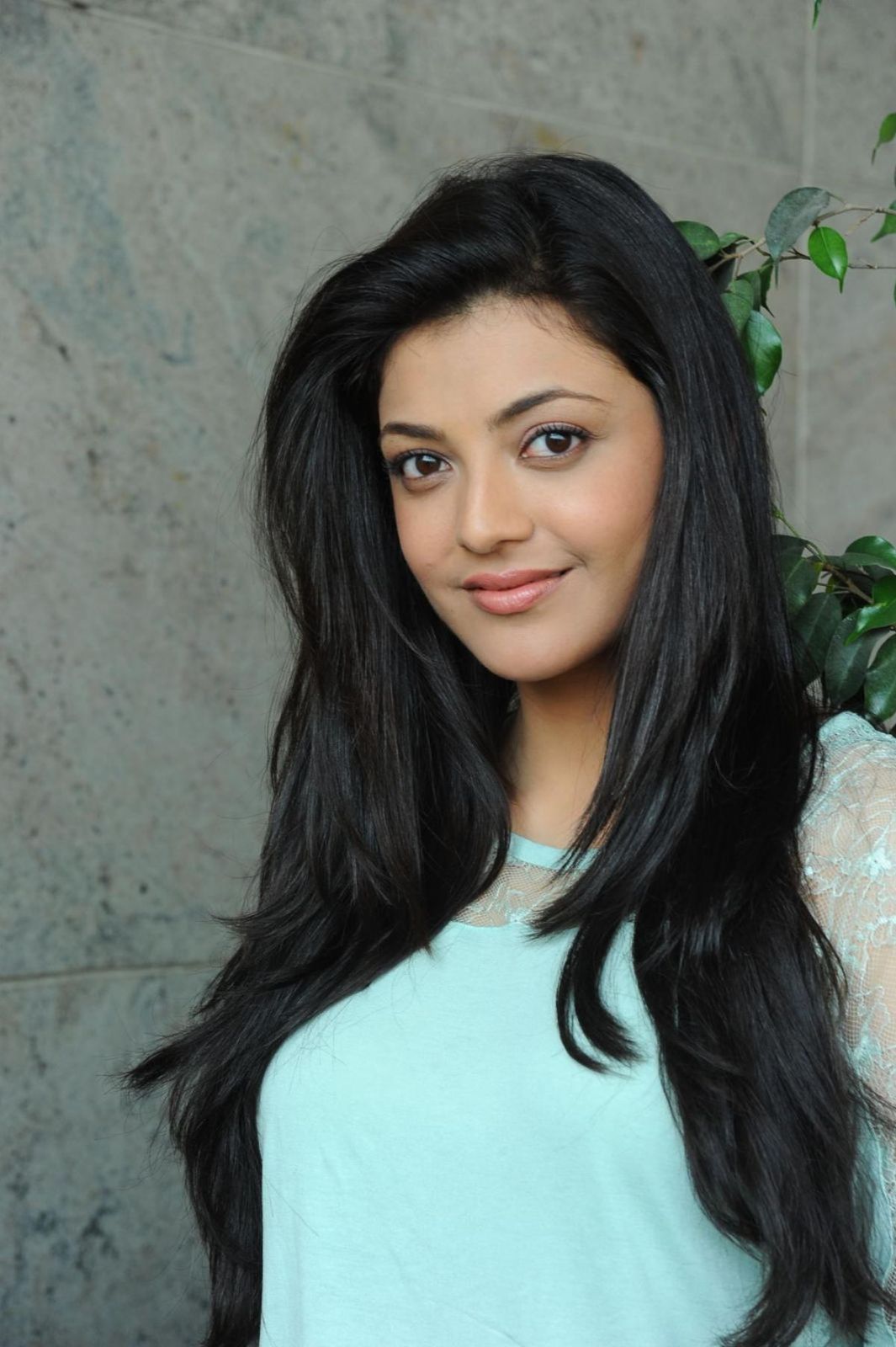 For Kajal Aggarwal, script doesn’t matter but Rs. 2 crores remuneration does