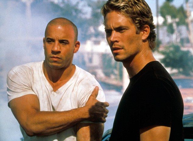 Vin Diesel Wants To Bring Back Paul Walker’s Brian O’Conner