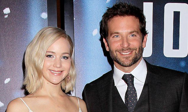 Bradley Cooper Talks About His ‘Rare’ Connection With Jennifer Lawrence