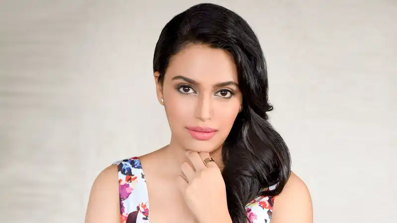 Swara Bhaskar Was Initially Told She Isn't 'Heroine Material'