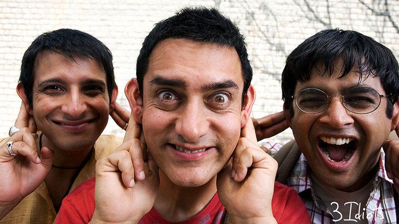 ‘3 Idiots’ Sequel: Script Narrated To Aamir, Madhavan, Sharman?