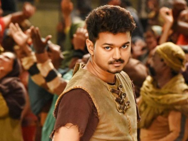 Income Tax Raid Leads To Cancellation Of ‘Puli’ Morning Shows