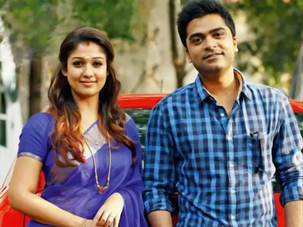 Nayantara Not Part Of Promotional Stills Of ‘Idhu Namma Aalu’