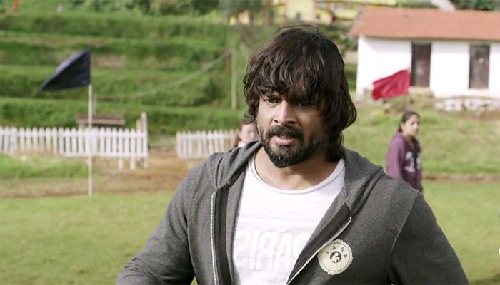 Trailer Of Madhavan’s ‘Irudhi Suttru’ To Be Unveiled Today