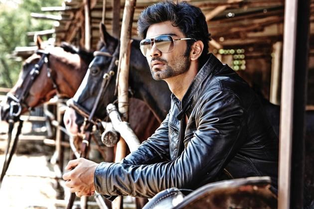 Atharvaa Roped in for Rajamohan’s Next 