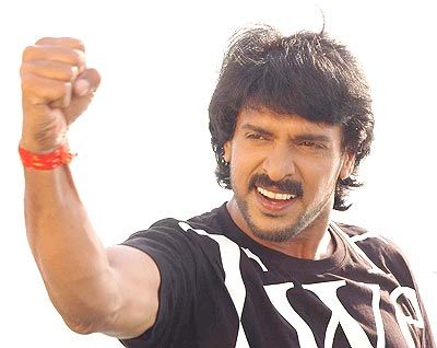 Real Star Upendra Turns 48 Today