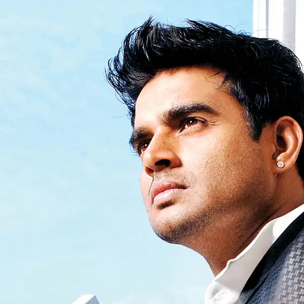 Madhavan Prepares For His Next Project