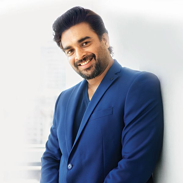 Madhavan To Pen Dialogues For A Hindi Film
