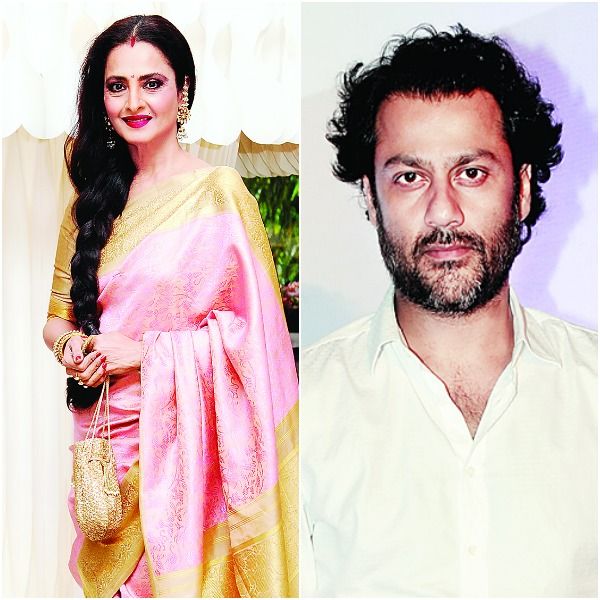 ‘Complete collapse of communication’ led Rekha to opt out of Fitoor