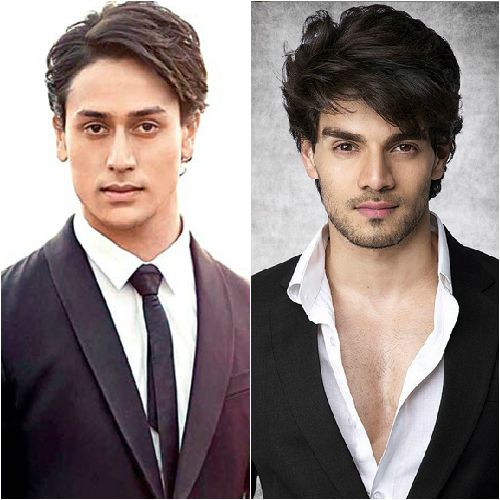Tiger Shroff Doesn’t Want To Be Compared to Sooraj Pancholi