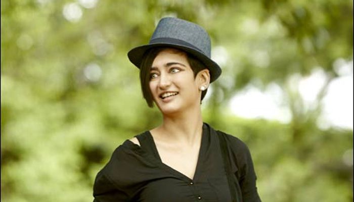 Akshara Haasan Didn’t Promote Her Film ‘Laali Ki Shaadi Mein Laaddoo Deewana’ For This Reason