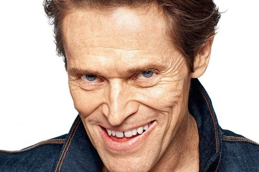 Murder on the Orient Express Ropes In Willem Dafoe