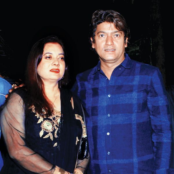 Doctors Have Given Up On Aadesh Shrivastava, Says Wife
