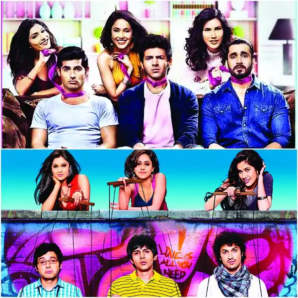 Pyaar Ka Punchnama 2: Why Only Lead Actresses Return?