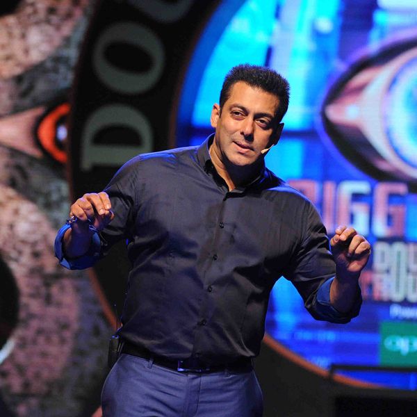 ‘Marriage Is Not For The Lifetime’: Salman Khan