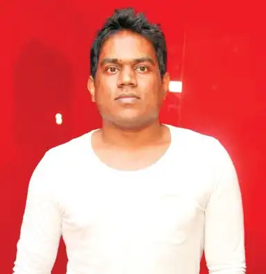 Complete Bed Rest for Yuvan Shankar Raja