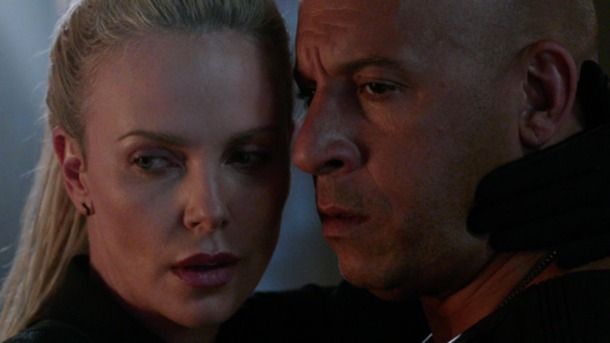 The Fate of the Furious Breaks Record With 139 Million Views