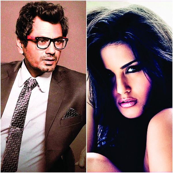 Sunny Leone Might Star Opposite Nawazuddin Siddiqui In Sohail Khan Film