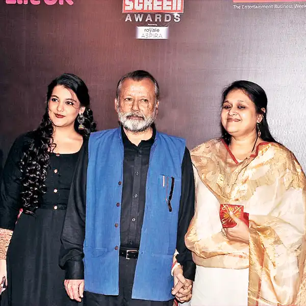 Sanah Kapoor’s 2nd Film With Parents To Be On Lines Of Andaz Apna Apna
