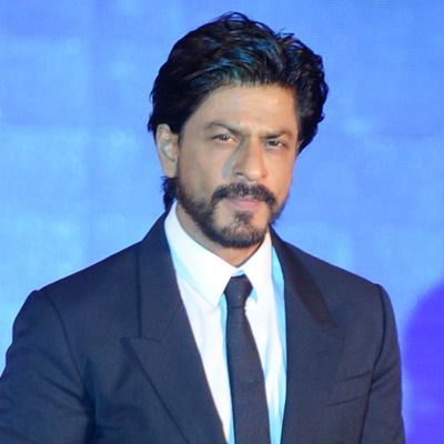 Shah Rukh Khan Was Inspired By Steve Jobs Biography